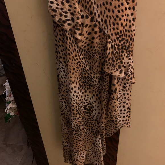 Josef Ribkoff Leopard GIFTED - Picture 3 of 8